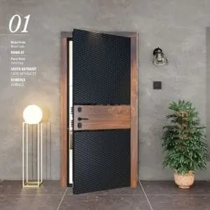 Wooden-Doors