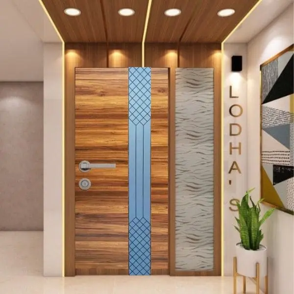 Wooden-Doors