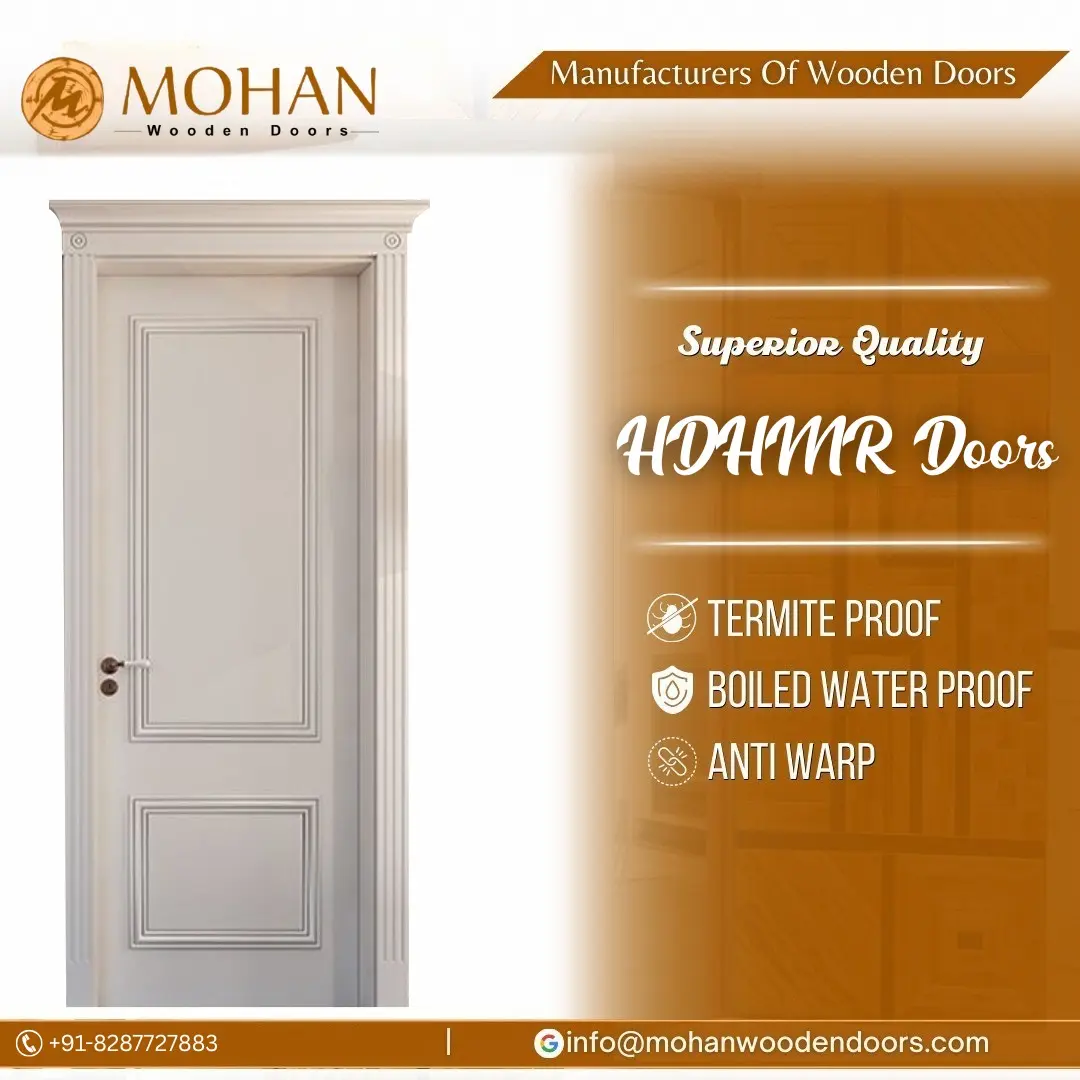 HDHMR Doors